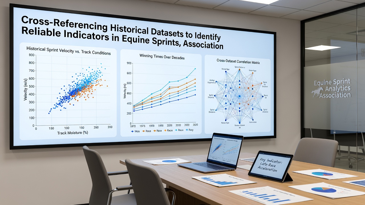 Detailed charts and graphs comparing performance metrics across horse racing, soccer, and tennis datasets